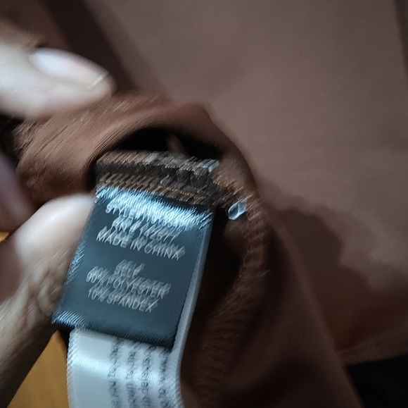 Bedazzled Bodysuit - Picture 5 of 6